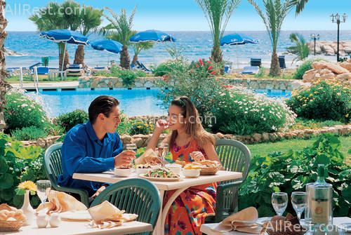 Sandy Beach Hotel 17